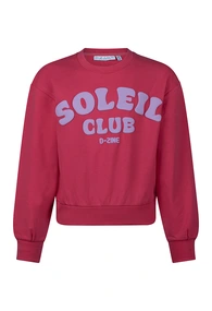 D-zine meisjes sweater